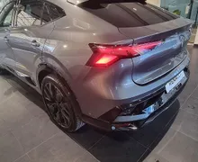 Zunanja slika - Renault Rafale - E-Tech HEV200 Esprit Alpine+Panorama+servis 4 leta - 7 - Predogledna slika