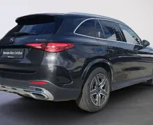 Zunanja slika - Mercedes-Benz GLC-Razred - GLC 300d 4MATIC AMG Line Avt. - 3 - Predogledna slika