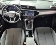 Zunanja slika - Audi Q3 - 35 TFSI S tronic - 8 - Predogledna slika