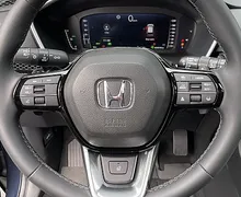 Zunanja slika - Honda CR-V - 2.0 e HEV 4WD Elegance 135 kW At - 11 - Predogledna slika