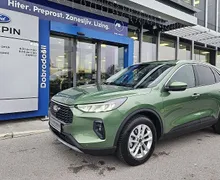Zunanja slika - Ford Kuga - Titanium 1.5 EcoBoost 137kW AUT. - 1 - Predogledna slika