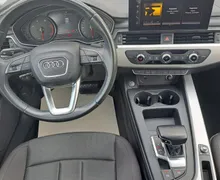Zunanja slika - Audi A4 - Avant 30 TDI Advanced S tronic - 7 - Predogledna slika