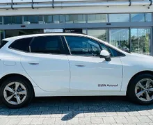 Zunanja slika - BMW Serija 2 - Active Tourer: 218i Active Tourer Avt. - 2 - Predogledna slika