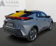 Zunanja slika - Toyota C-HR - 2.0 hibrid  HEV  C-OOL - 5 - Predogledna slika