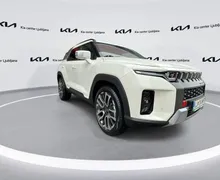 Zunanja slika - SsangYong Torres - 1.5 T-GDI PREMIUM 4WD AT - 3 - Predogledna slika