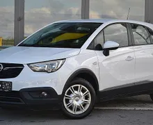 Zunanja slika - Opel Crossland X - 1.5 CDTI 75KW S S ENJOY - prvi lastnik - 1 - Predogledna slika