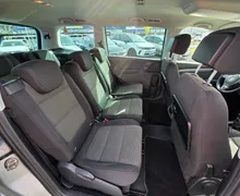 Zunanja slika - VW Sharan - 2.0 TDI BMT Comfortline.7 sedežev. SAMO 180412 KM - 10 - Predogledna slika