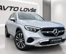 Zunanja slika - Mercedes-Benz GLC-Razred - GLC 220d 4MATIC Avt.1 LASTNIK-KAM-LED-ODLIČEN - 2 - Predogledna slika