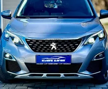 Zunanja slika - Peugeot 3008 - 1.6 BlueHDi 120 S S Allure - 2 - Predogledna slika