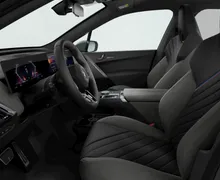 Zunanja slika - BMW iX - xDrive45 - 7 - Predogledna slika