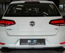Zunanja slika - Volkswagen Golf - 1,6 TDI BMT - 6 - Predogledna slika