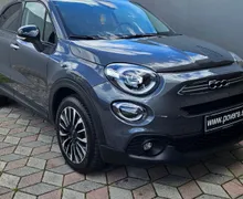 Zunanja slika - Fiat 500X - 1.0 GSE T3+Jamstvo do 2028 +Led +Kamera+17 Col - 1 - Predogledna slika