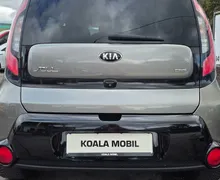 Zunanja slika - KIA Soul - 1.6 CRDi EX LED-KAMERA-ALU-2.LASTNIK - 5 - Predogledna slika