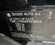 Zunanja slika - Škoda Kodiaq - 2.0 TDI 110kW DSG.NEMŠKI.LED.NAVI.GRE.SEDEŽEV. - 13 - Predogledna slika