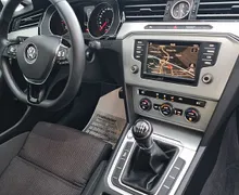 Zunanja slika - Volkswagen Passat - 2.0 TDI+VELIKI SERVIS+LED+SLO+KAMERA+ZIMSKI KPL - 10 - Predogledna slika