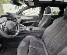 Zunanja slika - Peugeot 3008 - HYBRID 1.6 THP 300 ALLURE LED-PANO-KAMERA-VIRTUAL - 11 - Predogledna slika