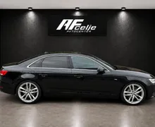 Zunanja slika - Audi A4 - 2.0 TDI-S LINE-XENON+LED-NAVI-LIZING ZA TUJCE- - 4 - Predogledna slika