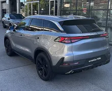 Zunanja slika - Baic X7 - NA ZALOGI - 4 - Predogledna slika