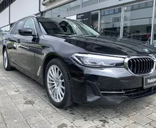Zunanja slika - BMW Serija 5 - Touring: 520d  AT - 1 - Predogledna slika