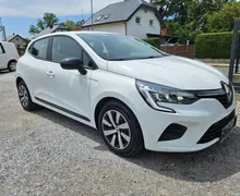 Zunanja slika - Renault Clio - Blue dCi 100   1.LASTNIK SLO LED  LANE DAB... - 2 - Predogledna slika
