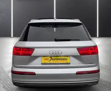 Zunanja slika - Audi Q7 - E-TRON 3.0TDI QUATTRO LED NAVI ACC HUD PANO 360K.. - 5 - Predogledna slika