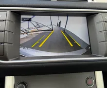 Zunanja slika - Land Rover Range Rover Evoque - 2.0 - 18 - Predogledna slika