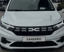 Zunanja slika - Dacia Sandero - 1.0 TCe 100 Essential - 2 - Predogledna slika