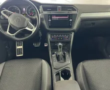 Zunanja slika - Volkswagen Tiguan - 2.0 TDI 110kW.NEMŠKI+4ALU.NAVI.AUT.GRET.SED.LED - 8 - Predogledna slika