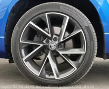 Zunanja slika - Škoda Karoq - 2.0 TDI 4x4 DSG Sportline 150KM - 18 - Predogledna slika