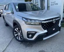 Zunanja slika - Suzuki S-Cross - 1.4 MHEV ELEGANCE ALLGRIP - 1 - Predogledna slika