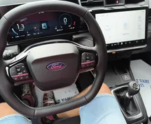 Zunanja slika - Ford Puma - 1.0 EB MHEV Titanium - NA ZALOGI - AKCIJA - 10 - Predogledna slika