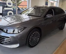 Zunanja slika - Volkswagen Passat - Variant 1.5 TSI eHybrid Elegance DSG 150kW - 6 - Predogledna slika