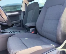 Zunanja slika - VW Passat - Variant 2.0 TDI BMT SCR Business DSG - 13 - Predogledna slika