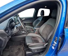 Zunanja slika - Ford Kuga - 2.5 HYBRID PHEV ST-Line CVT-SLO-LED-RADAR-NAVI-360 - 5 - Predogledna slika