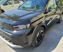 Zunanja slika - Opel Frontera - Elektro GS 54kWh - 1 - Predogledna slika