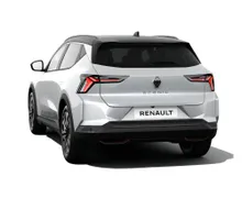 Zunanja slika - Renault Scenic E-tech - Techno 220 Long Range+Zimske gume - 4 - Predogledna slika