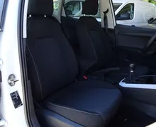 Zunanja slika - Seat Arona - 1.0 TSI 115KM STYLE EDITION - AKCIJA - - 9 - Predogledna slika
