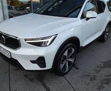 Zunanja slika - Volvo XC40 - 2.0 B3 Core 2WD -VIRTUAL -KAMERA -NAVI - 1 - Predogledna slika