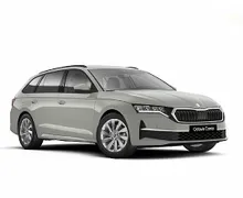 Zunanja slika - Škoda Octavia - Combi 2.0 TDI Family DSG NA ZALOGI - 1 - Predogledna slika