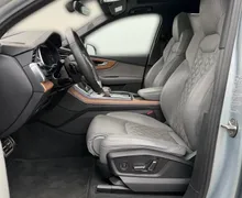 Zunanja slika - Audi Q7 - 55 TFSI quattro S-line Panorama - Soft close - 10 - Predogledna slika