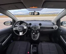 Notranja slika - Mazda Mazda2 - 1,3i TE Plus - 7 - Predogledna slika