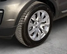 Zunanja slika - Land Rover Range Rover Evoque - 2.0 TD4 150 KM SE+ 4WD avt.-SLO poreklo-1. las - 6 - Predogledna slika