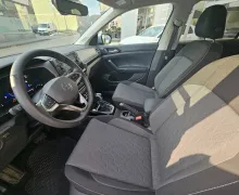 Zunanja slika - Volkswagen T-Cross - 1.0 TSI DSG 4ALL 85kW - 7 - Predogledna slika