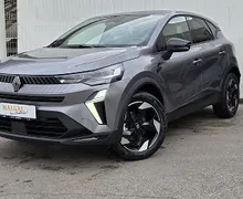 Zunanja slika - Renault Captur - Techno TCe 115 + paket Zima Akcija Staro za novo - 1 - Predogledna slika