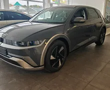 Zunanja slika - Hyundai Ioniq 5 - 168 kW FL PREMIUM   84 kWh   topl.črpalka. el. klj - 2 - Predogledna slika