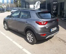 Zunanja slika - KIA Stonic - 1.2 DPI 57.9 kW  79 KM  LX Urban+ M T - 4 - Predogledna slika
