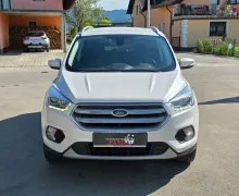 Zunanja slika - Ford Kuga - Kuga - 7 - Predogledna slika