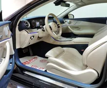 Zunanja slika - Mercedes-Benz E-Razred - 300d 4-MATIC AUT. - 9 - Predogledna slika