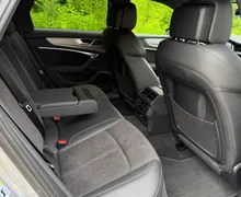 Notranja slika - Audi S6 - Q|HD Matrix|Zračno|NightV|HeadUp|ACC|Memory|b-o - 10 - Predogledna slika