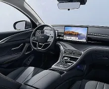 Zunanja slika - BYD Sealion 5 - DM i COMFORT PHEV - skupni doseg 992 km - 5 - Predogledna slika